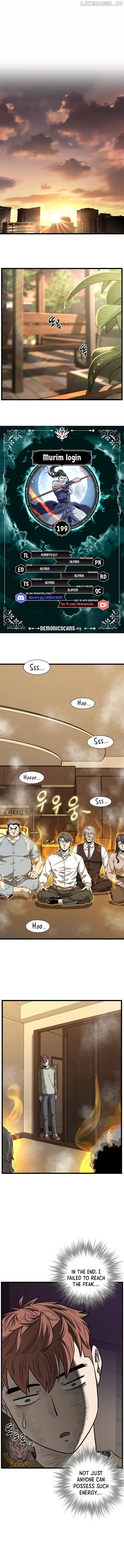 Murim Login Chapter 199 image 01